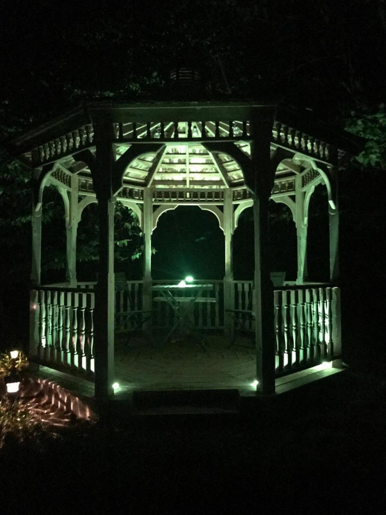 Roscoe Retreat别墅 外观 照片