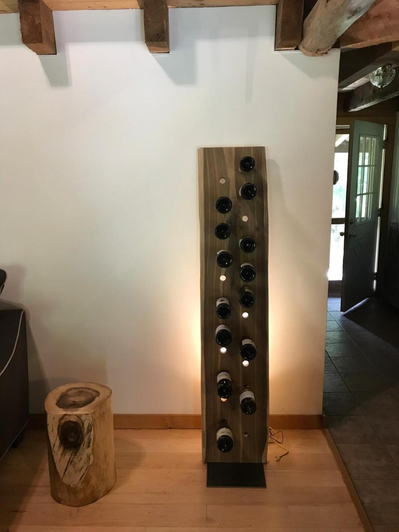 Roscoe Retreat别墅 外观 照片